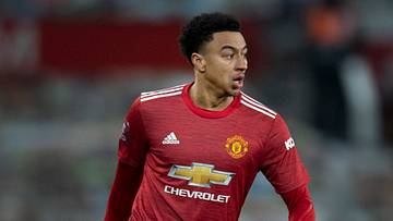 Jesse Lingard Jesse Lingard