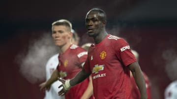 Manchester United v Watford - FA Cup Third Round