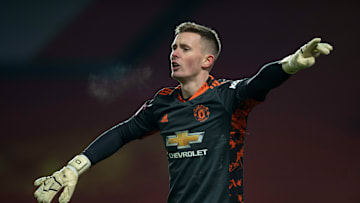 Manchester United v Watford - FA Cup Third Round
