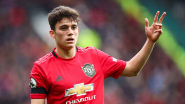 Manchester United v Watford FC - Premier League