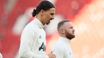 Manchester United v West Bromwich Albion - Premier League
