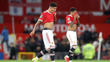 El Manchester perdió ante el West Ham