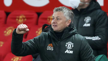 Manchester United v West Ham United - Premier League