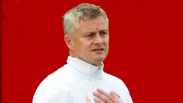 Ole Gunnar Solskjaer rêve de remporter l'Europa League avec Manchester United