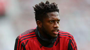 Manchester United v West Ham United - Premier League