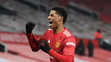 Manchester United v Wolverhampton Wanderers - Premier League