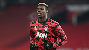 Paul Pogba Paul Pogba