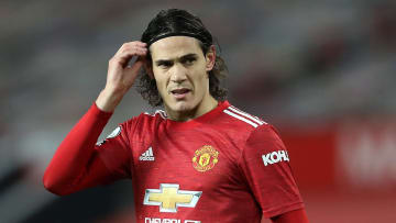 Cavani accepts his sanction