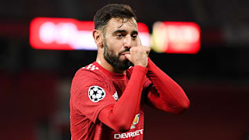 Manchester United v İstanbul Basaksehir: Group H - UEFA Champions League
