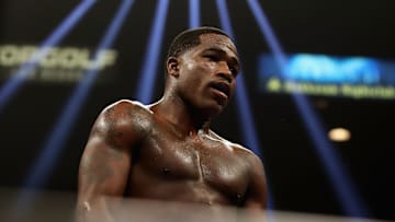 Adrien Broner volvió a ser protagonista de una polémica por declaraciones indecorosa en sus redes