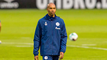 Co-Trainer Naldo soll mit Vedad Ibisevic aneinandergeraten sein