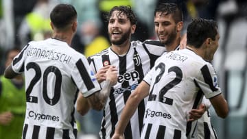 Pour la Juve, ce début de saison est loin d'être facile.