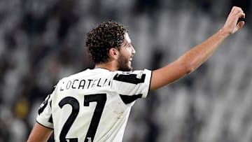 Manuel Locatelli