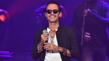 Marc Anthony tendría un nuevo amor