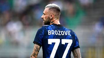 Marcelo Brozovic