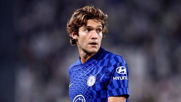 Marcos Alonso Marcos Alonso