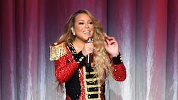 Mariah Carey habla de JLo en su libro autobiográfico 