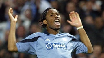 Parmi les stars annoncées, un certain Didier Drogba.