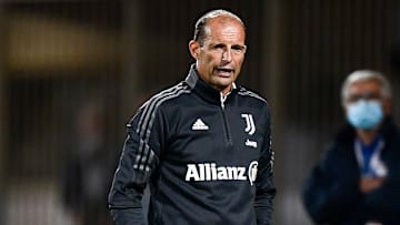 Massimiliano Allegri