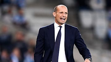 Massimiliano Allegri