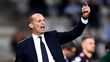 Massimiliano Allegri