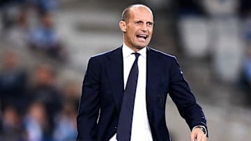 Massimiliano Allegri