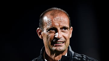 Massimiliano Allegri