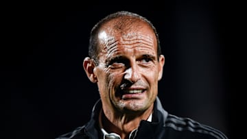 Massimiliano Allegri