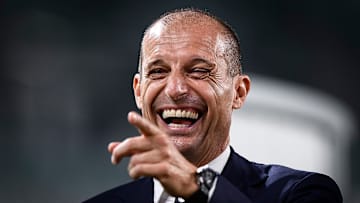 Massimiliano Allegri