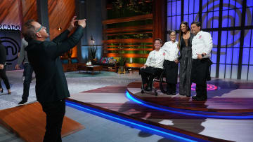 MasterChef Latino es uno de los programas más exitosos de cocina