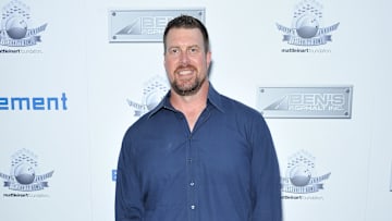 El ex jugador de la NFL ya había estado arrestado previamente por robo y posesión de drogas