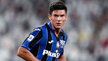 Matteo Pessina