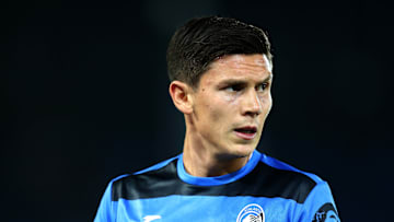 Matteo Pessina