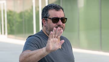 Mino Raiola Mino Raiola