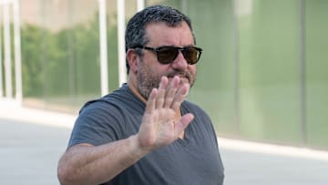 Einer der "berüchtigsten" Vertreter seiner Zunft: Mino Raiola