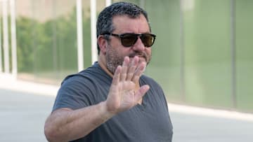 Mino Raiola Mino Raiola