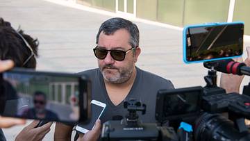 Mino Raiola Mino Raiola