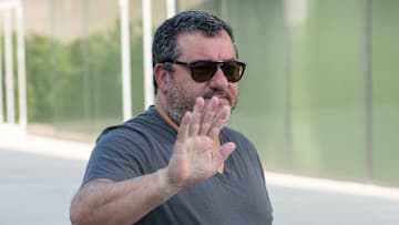 Mino Raiola