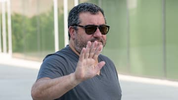 Mino Raiola