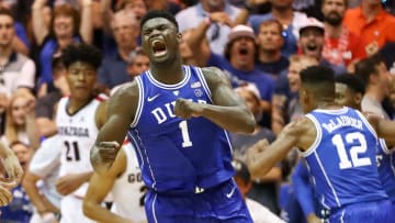 Maui Invitational - Duke v Gonzaga