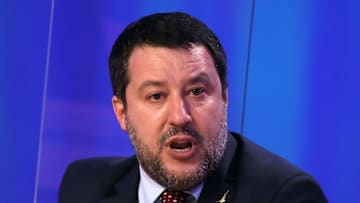 Matteo Salvini