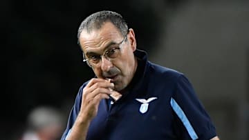 Maurizio Sarri