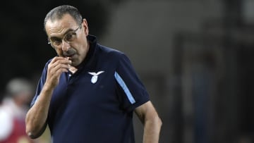 Maurizio Sarri