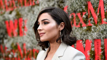 Max Mara Celebrates Elizabeth Debicki – The 2019 Women In Film Max Mara Face Of The Future