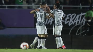 Mazatlan FC v America - Torneo Guard1anes 2021 Liga MX
