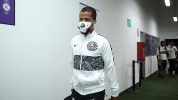 El 10 de las Águilas habló de los rumores que lo ponen fuera del equipo