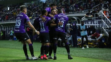 Mazatlan FC en el Torneo Guard1anes 2021 Liga MX