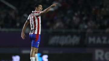 El capitán del Rebaño alzó la voz
