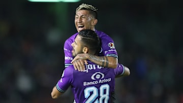 Daniel Amador y Jorge Padilla le cambiaron la cara a Mazatlán para poder remontar a León en el Estadio Kraken. Daniel Amador y Jorge Padilla le cambiaron la cara a Mazatlán para poder remontar a León en el Estadio Kraken.