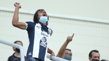 Mazatlan FC v Monterrey - Torneo Grita Mexico A21 Liga MX